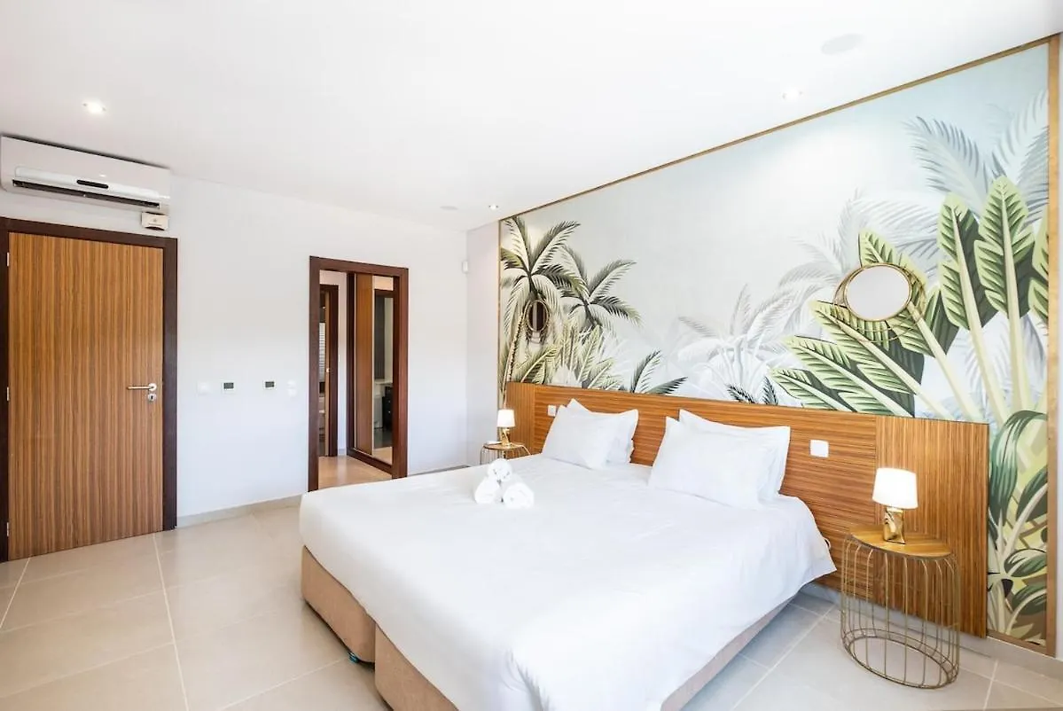 Villa Orada Albufeira