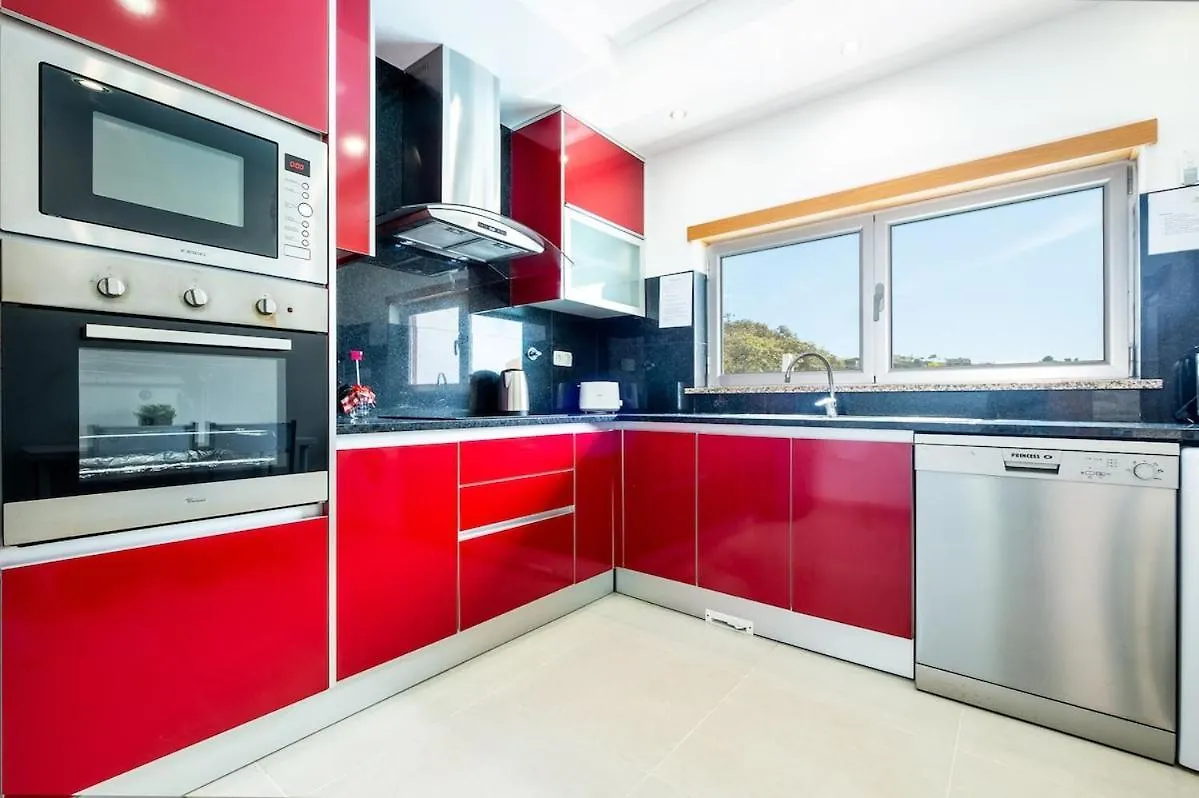 Villa Orada Albufeira