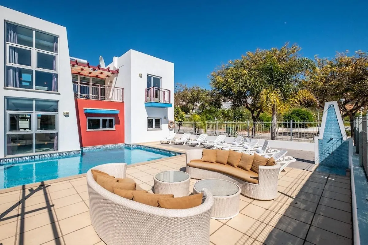 Villa Orada Albufeira