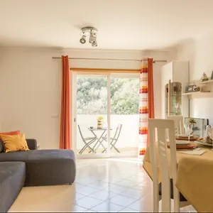Apartment Old Town Two Bedroom Center, Albufeira