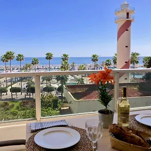  Apartment New 1 Bedroom With Fantastic Views Rdr284 Spain