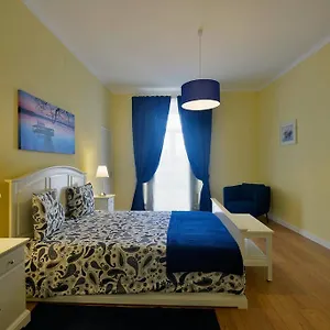  Apartment Flh Bairro Alto - Chiado Spacious Flat Portugal