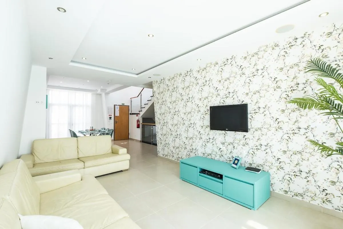 Villa Orada Albufeira