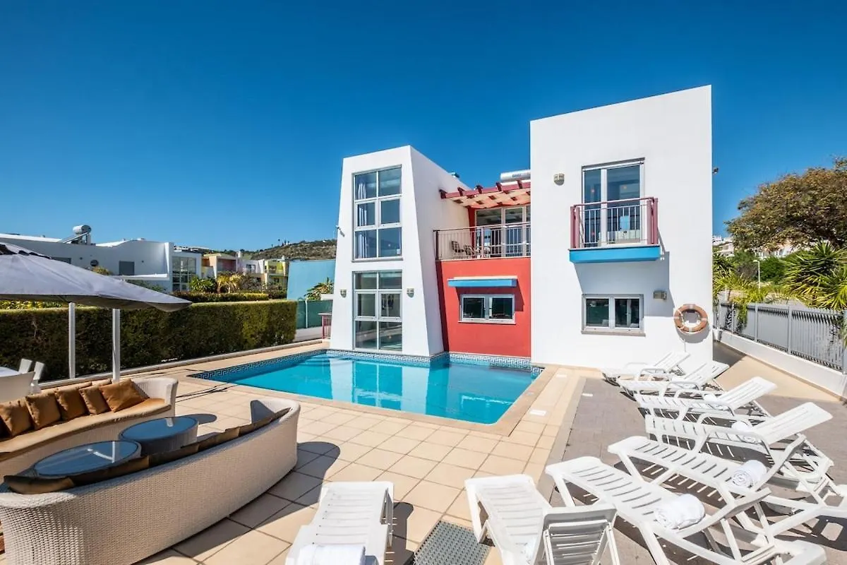 Villa Orada Albufeira