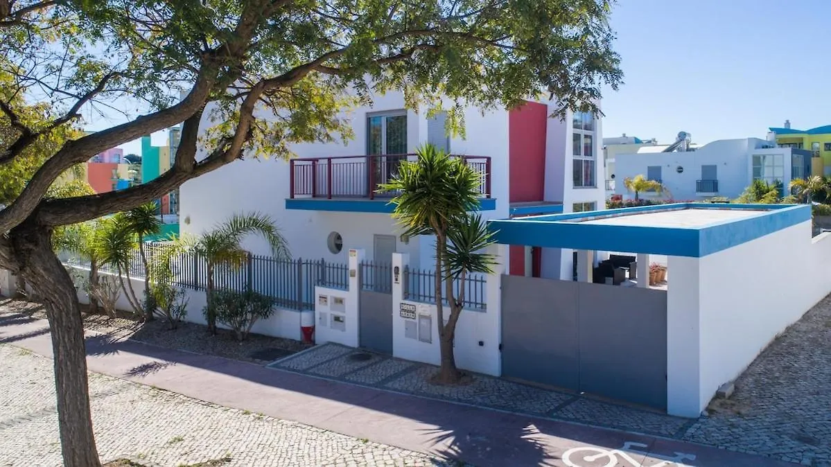 Villa Orada Albufeira